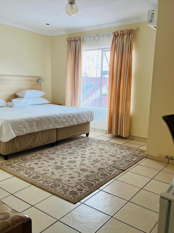 Commercial Property for Sale in Mogwase North West